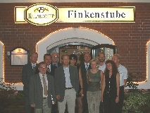 Das Organisationskomitee der Ostthüringen Tour bedankt sich bei den Sponsoren