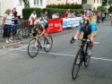 Gastgeber mit überzeugenden Leistungen. 9. Ostthüringen Tour bot an drei Tagen erstklassige Radsportkost.