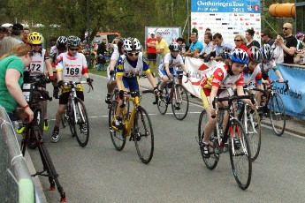 Kids-Cup 2012 in Gera.