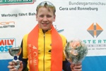 Von der Ostthüringen Tour zu WM-Silber. Pfälzer Pascal Ackermann gewann 2003, 2004 und 2006 die Nachwuchs-Tour.