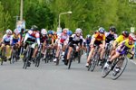 16. Ostthüringen Tour kommt nach Silbitz. Über 300 Aktive starten beim Mehr-Etappenrennen für den jüngsten Radsportnachwuchs.