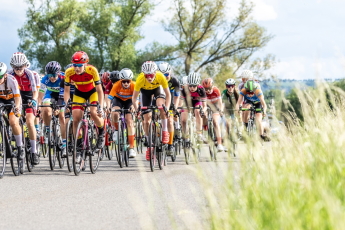 Im Mai startet der Radsportnachwuchs zum 22. Mal bei der Ostth�ringen Tour.