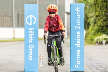 Die Silbitz Group GmbH z�hlt seit 2004 zu den F�rderern der Ostth�ringen Tour. (Archivbild OTT2024)