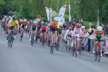 Die sch�nsten Momente der vergangenen Ostth�ringen Tour 2025. Offizielles Video von Sebastian Paddags auf Youtube.