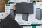 Zehn Powerbanks gesponsert. Elektro-Sch�ppe unterst�tzt Live-�bertragung der Ostth�ringen Tour 2026.