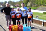 August STORCK KG legt bei Unterst�tzung noch einmal zu.