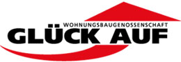 Wohnungsbaugenossenschaft "Gl&uuml;ck Auf" Gera eG