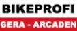 Bike Profi An den Gera-Arcaden